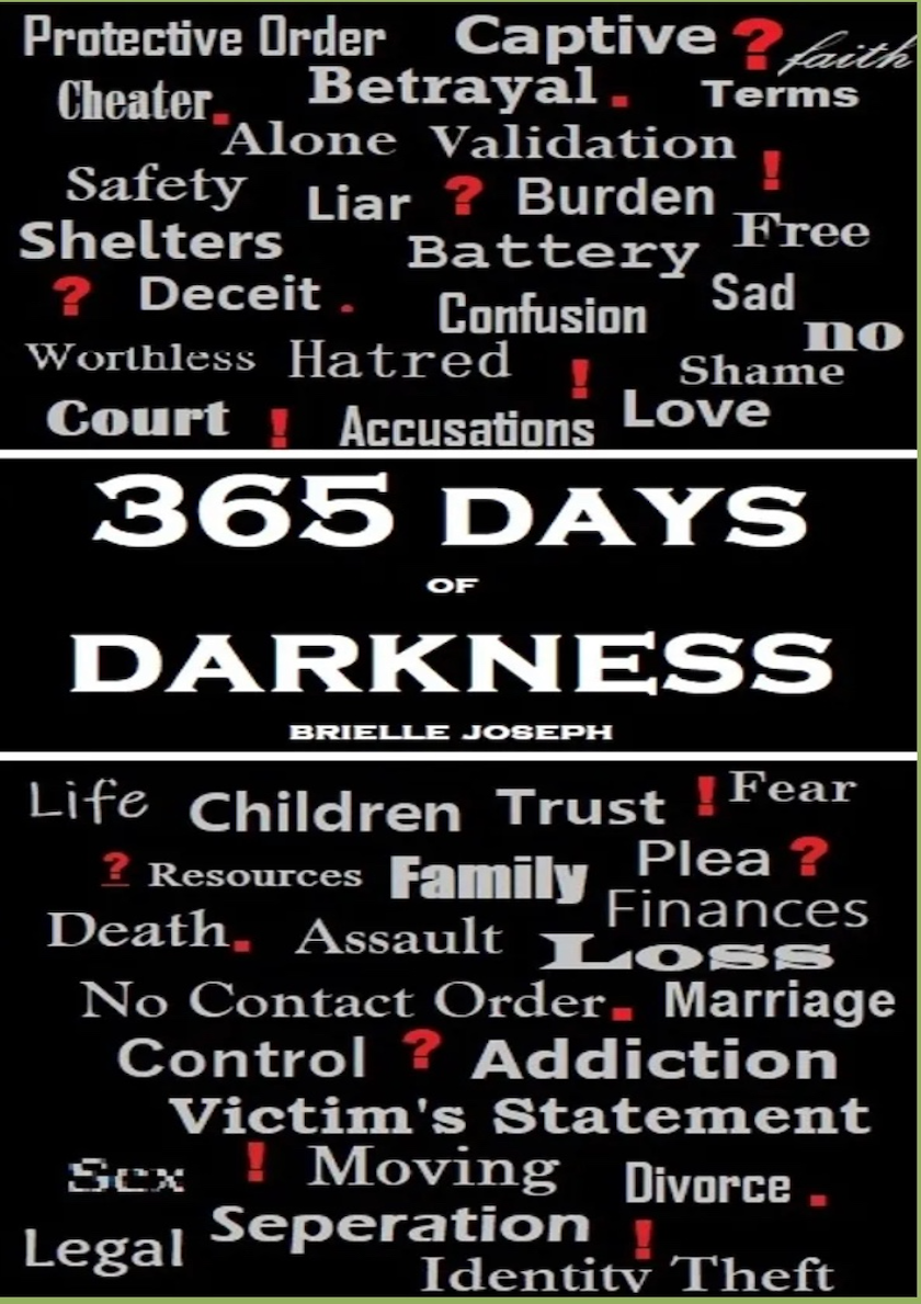 365 Days of Darkness